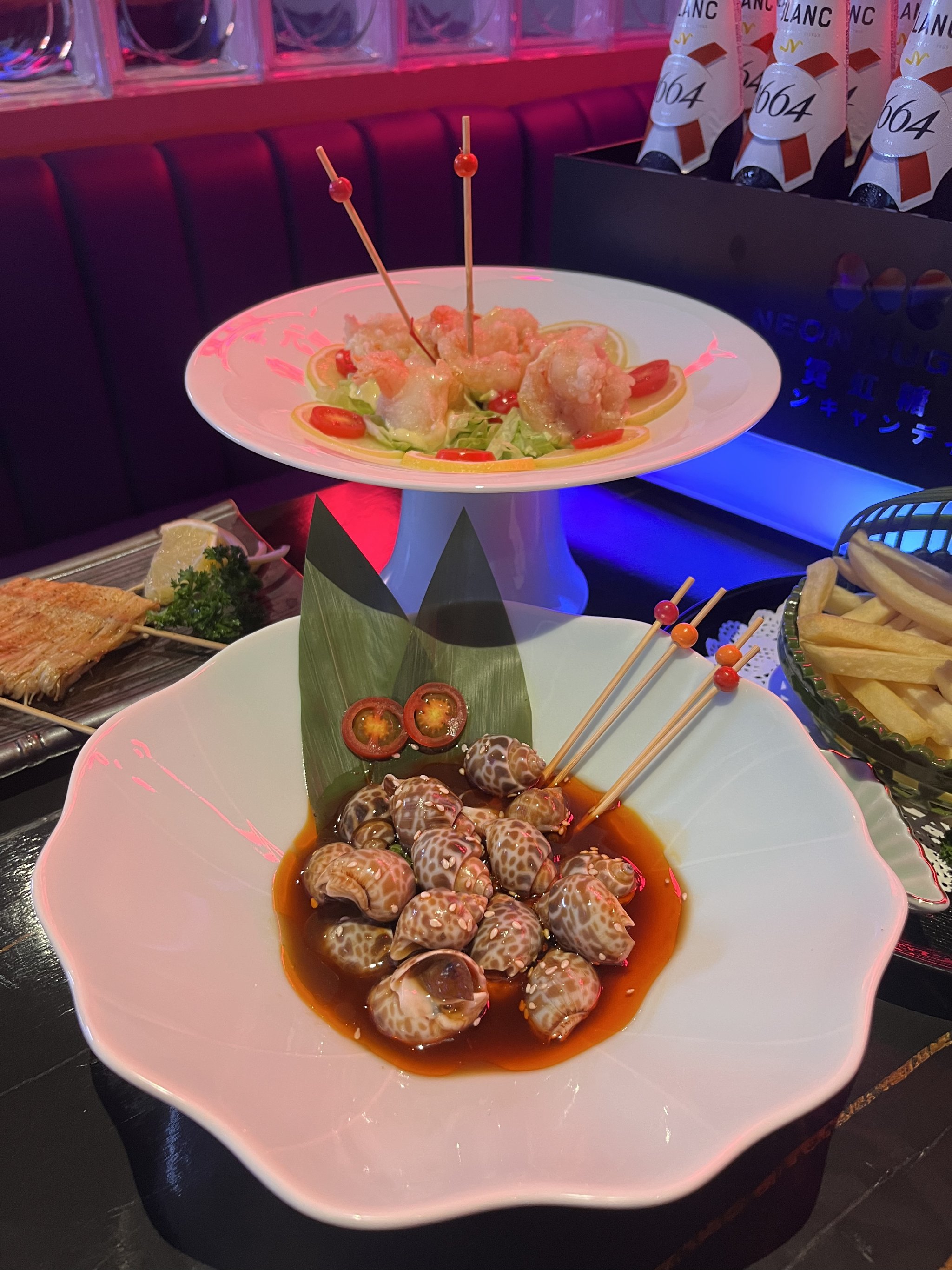 大同商务ktv，尽享独特魅力-广灵县ktv预订